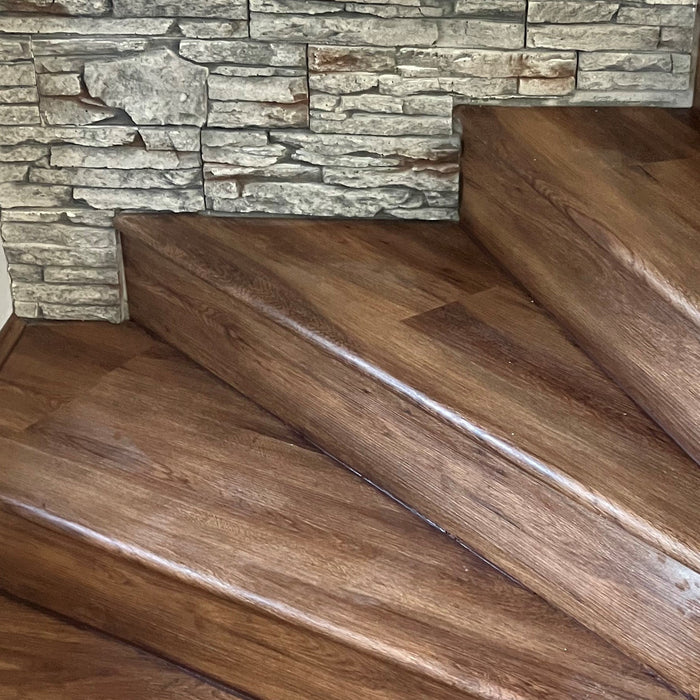 DECKO <b>SPC Flooring</b> - <b>BRUNO</b>