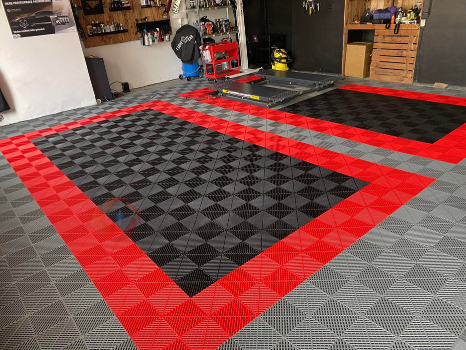 <b>DURANTE KITS</b> - Build Your Own