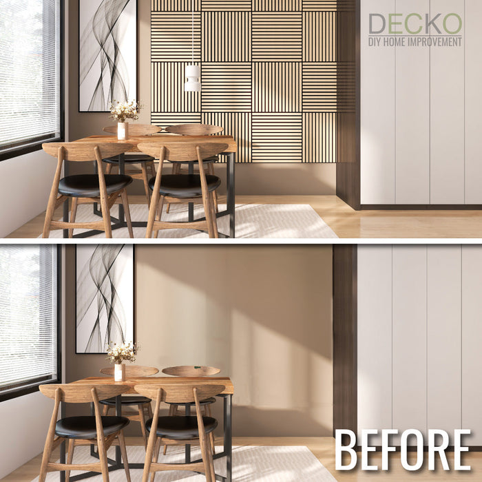 DECKO <B>SOUNDSCAPE Sample Pack</B> – €8.90 handling fee (Free delivery)