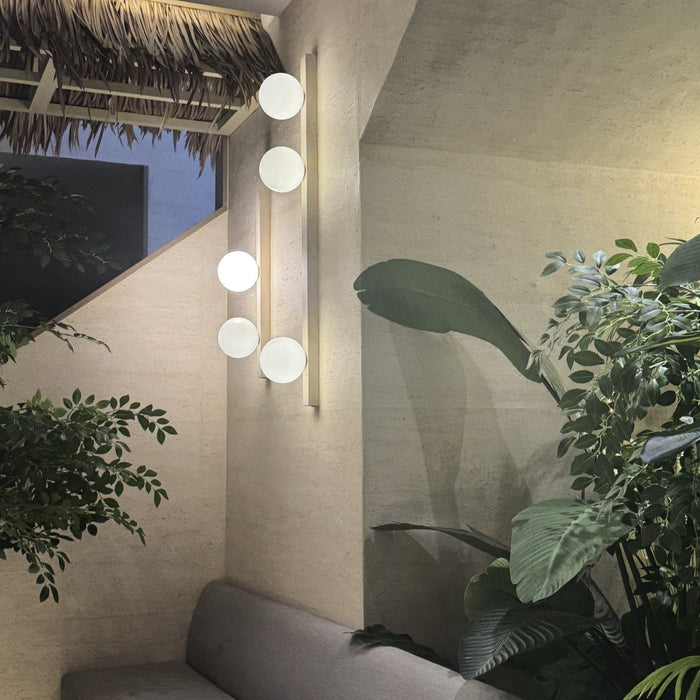 DECKO FLEXISTONE wall panel SAMPLES - Free Shipping