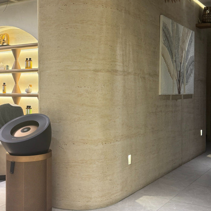 DECKO FLEXISTONE wall panel SAMPLES - Free Shipping