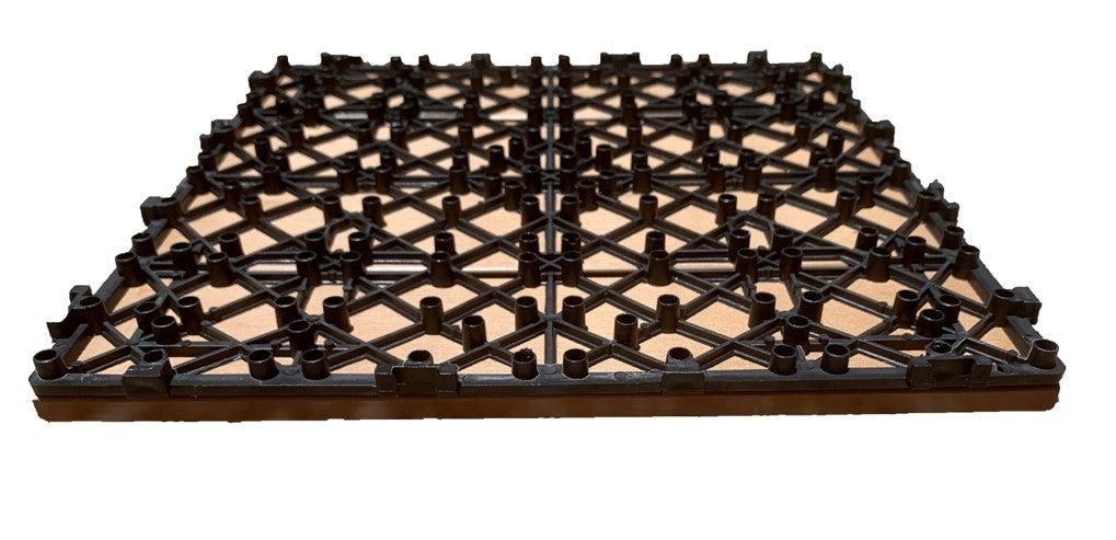 DECKO Premium Tiles - (One Piece) - DECKO Tiles Australia