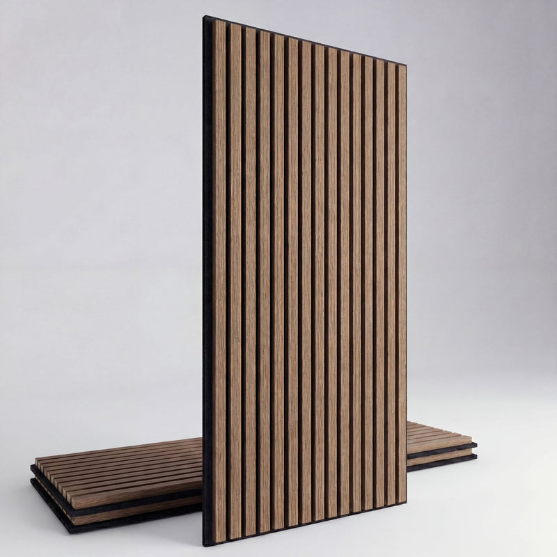 Soundscape Acoustic Panels