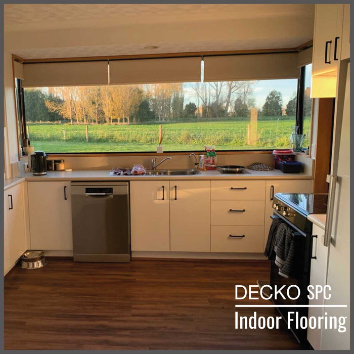 DECKO <b>SPC Flooring - Choose Colour</b> - Price/BOX (2.23 sqm)