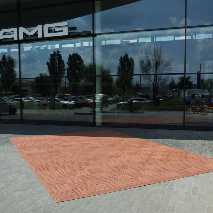 DECKO Tiles Expo Kits