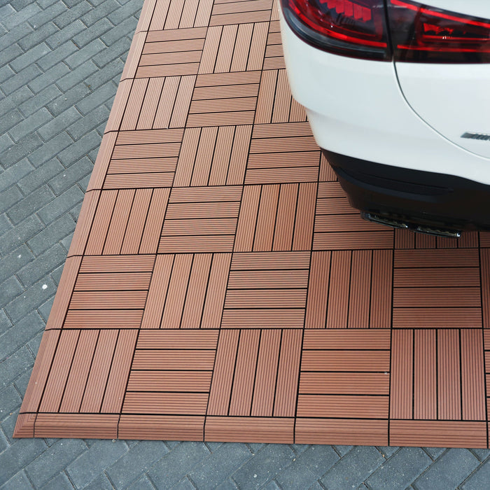 DECKO Tiles Expo Kits