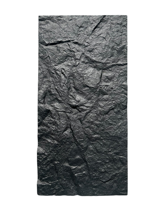 DECKO Flexistone Stone Wall Panels - NATURALE NERO - Box of 10 600x300mm Panels