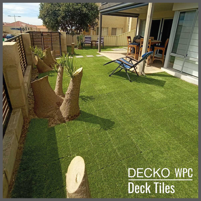 <b>Sample Pack DECK Tiles</b> Free Delivery (€9.9 Handling fee)