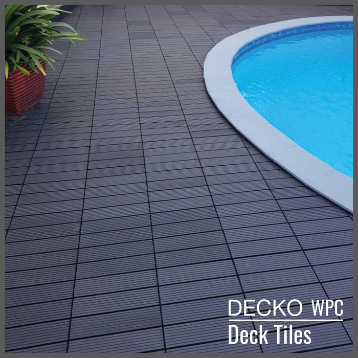 <b>Sample Pack DECK Tiles</b> Free Delivery (€9.9 Handling fee)