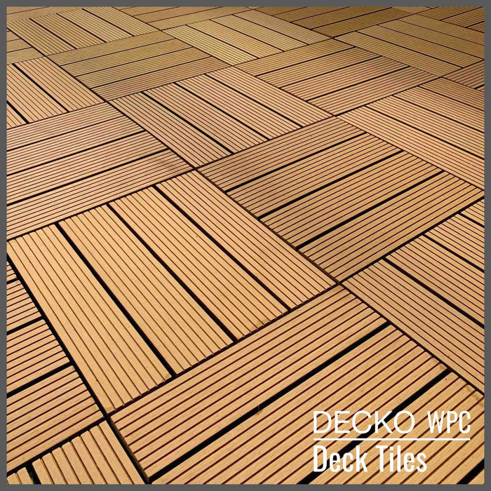 <b>Sample Pack DECK Tiles</b> Free Delivery (€9.9 Handling fee)