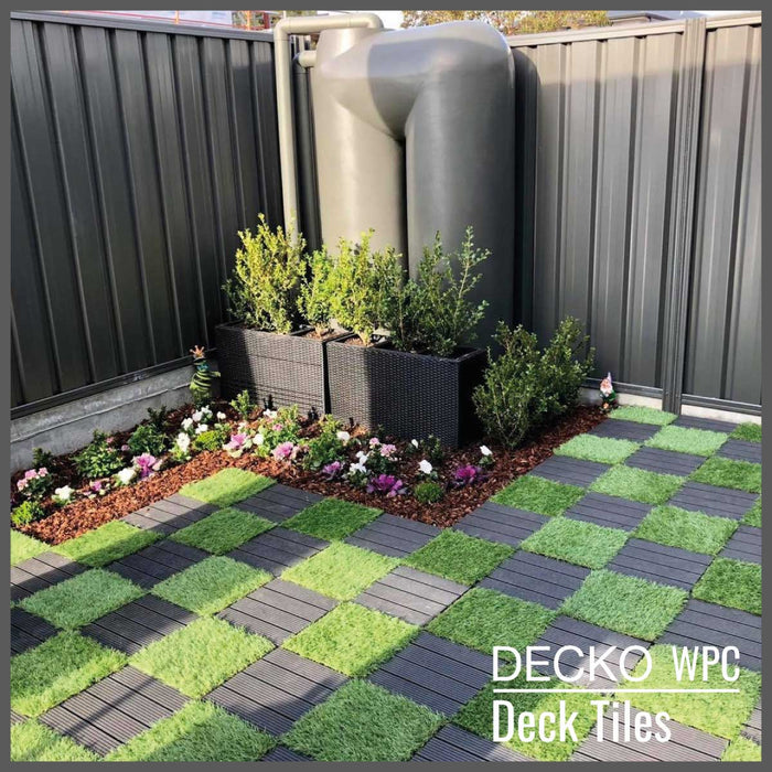 <b>Sample Pack DECK Tiles</b> Free Delivery (€9.9 Handling fee)