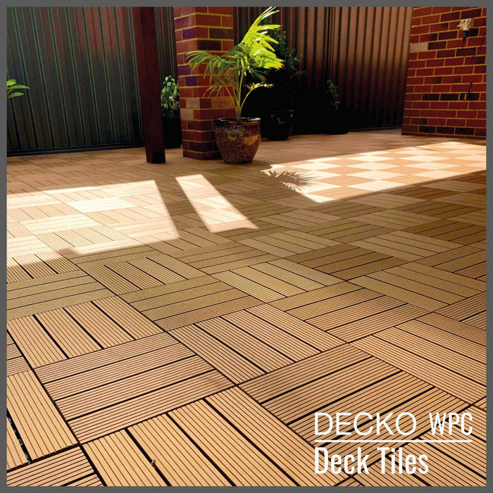 <b>Sample Pack DECK Tiles</b> Free Delivery (€9.9 Handling fee)
