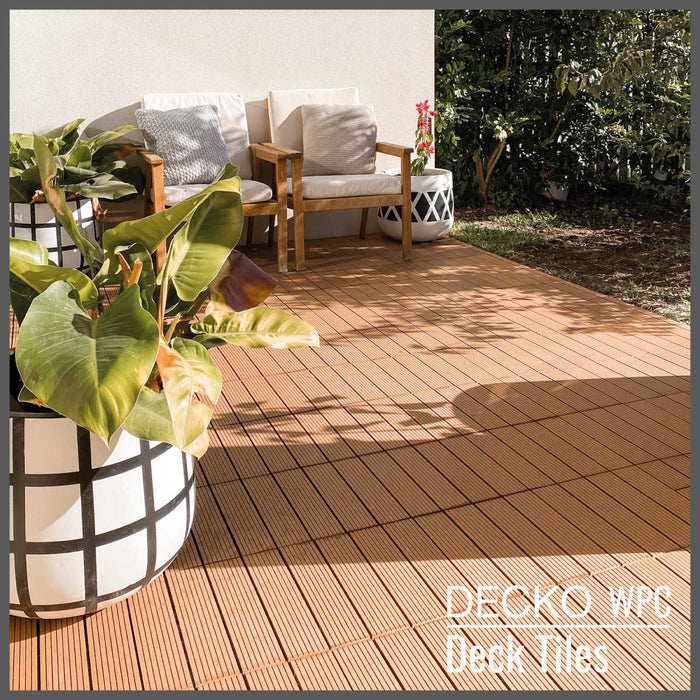 <b>Sample Pack DECK Tiles</b> Free Delivery (€9.9 Handling fee)