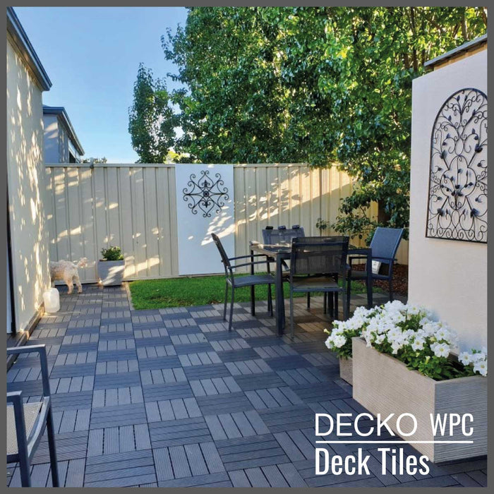 <b>Sample Pack DECK Tiles</b> Free Delivery (€9.9 Handling fee)