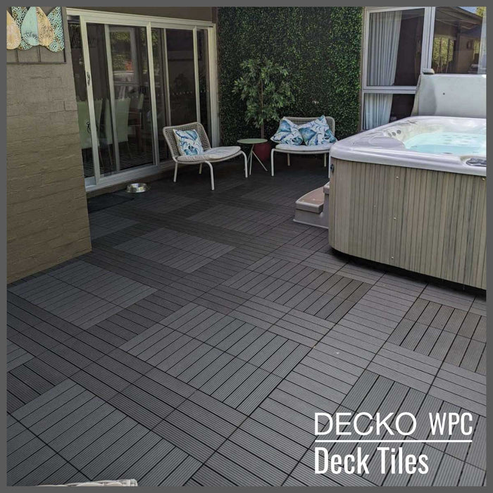 <b>Sample Pack DECK Tiles</b> Free Delivery (€9.9 Handling fee)