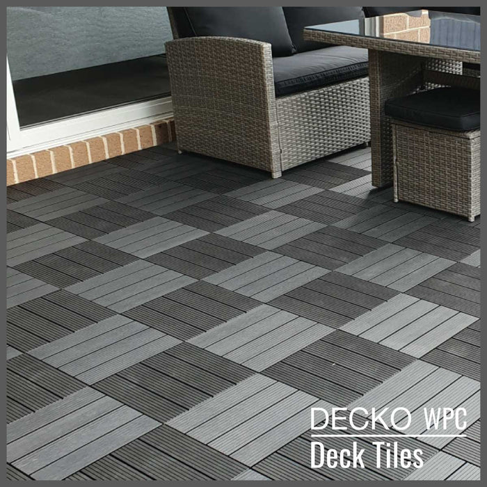 <b>Sample Pack DECK Tiles</b> Free Delivery (€9.9 Handling fee)