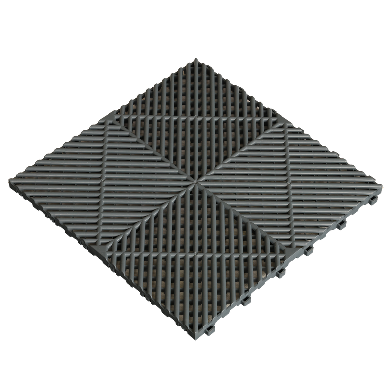 Durante Garage Tiles