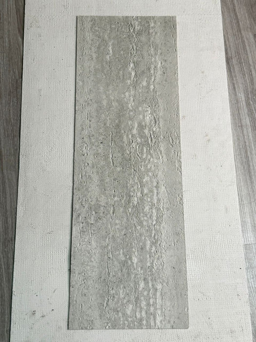 DECKO Flexistone Wall Panels - <b>PIETRA GRIGIA</b> - Box of 16 900x300mm Panels
