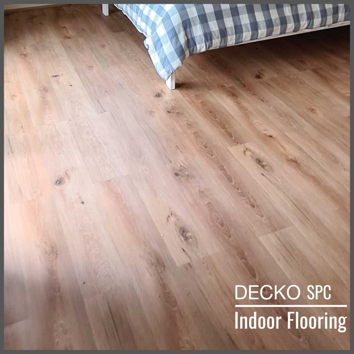 DECKO <b>SPC Flooring</b> - <b>LEGNO</b> - Price/SQM