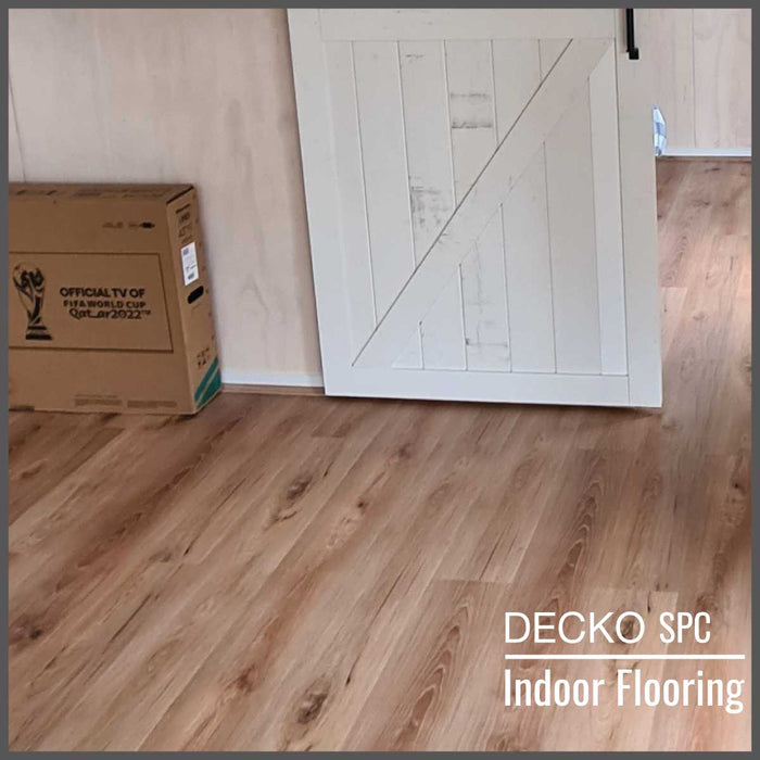 DECKO <b>SPC Flooring</b> - <b>LEGNO</b> - Price/SQM