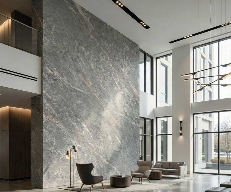 Flexistone Wall Panels