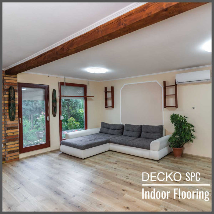 DECKO <b>SPC Flooring</b> - <b>MODERNO</b> - Price/SQM