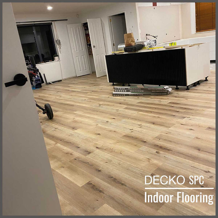 DECKO <b>SPC Flooring</b> - <b>MODERNO</b> - Price/SQM