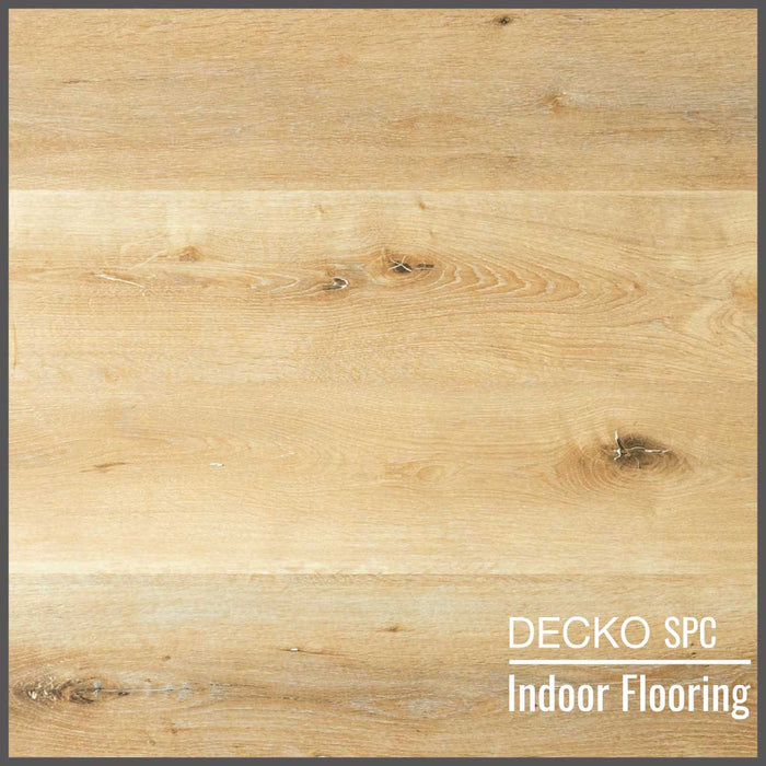 DECKO <b>SPC Flooring</b> - <b>MODERNO</b> - Price/SQM