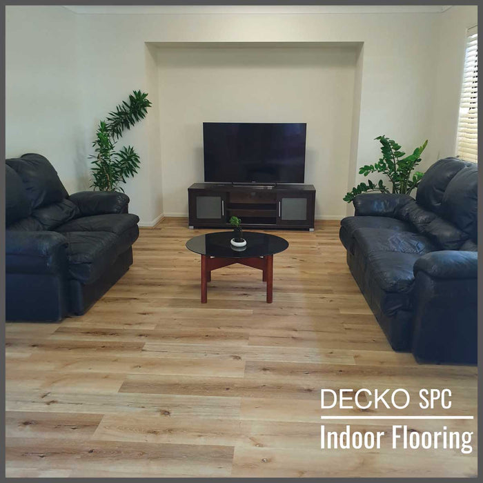 DECKO <b>SPC Flooring</b> - <b>MODERNO</b> - Price/SQM