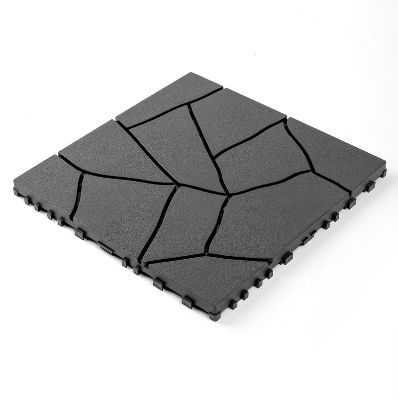 PP DECK TILES