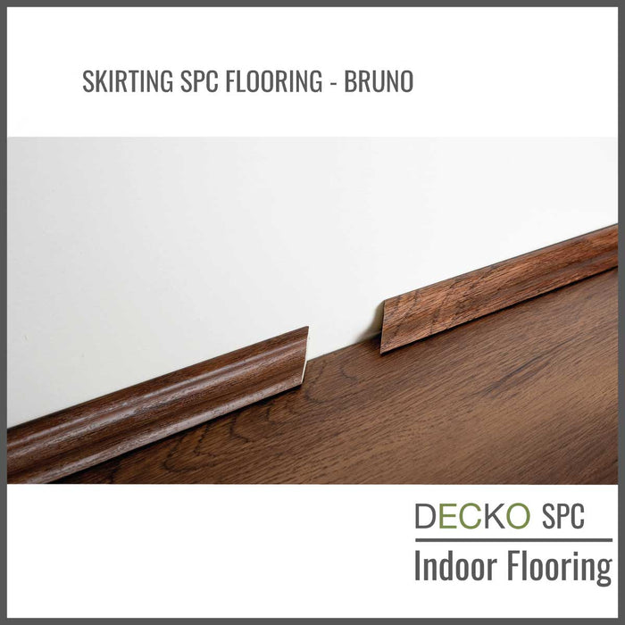 DECKO <b>SPC Flooring - Choose Colour</b> - Price/BOX (2.23 sqm)