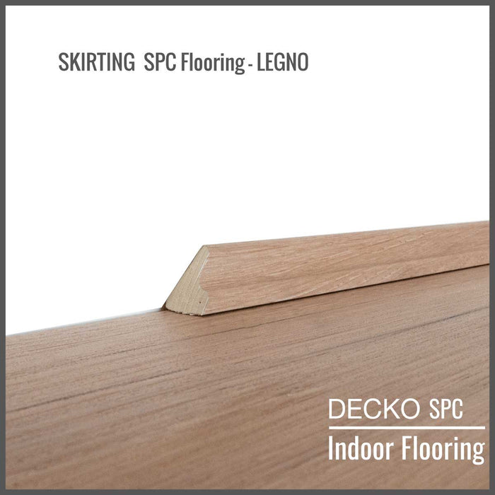DECKO <b>SPC Flooring - Choose Colour</b> - Price/BOX (2.23 sqm)