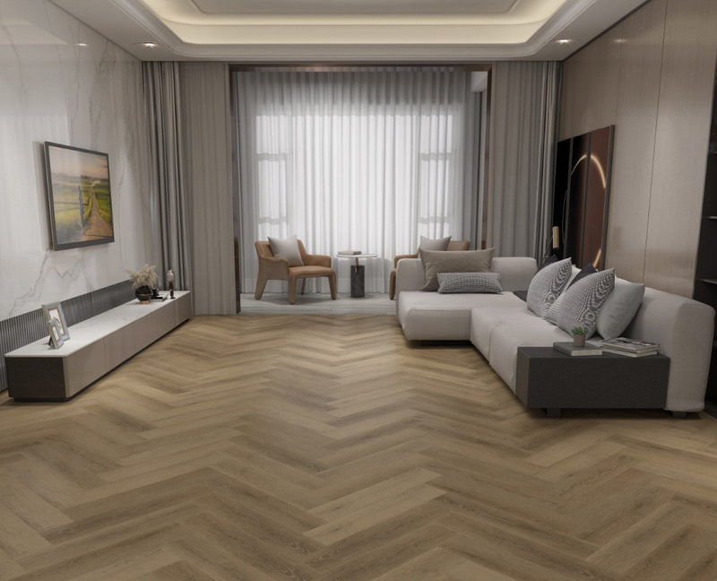 SPC Flooring / Chiara Flooring