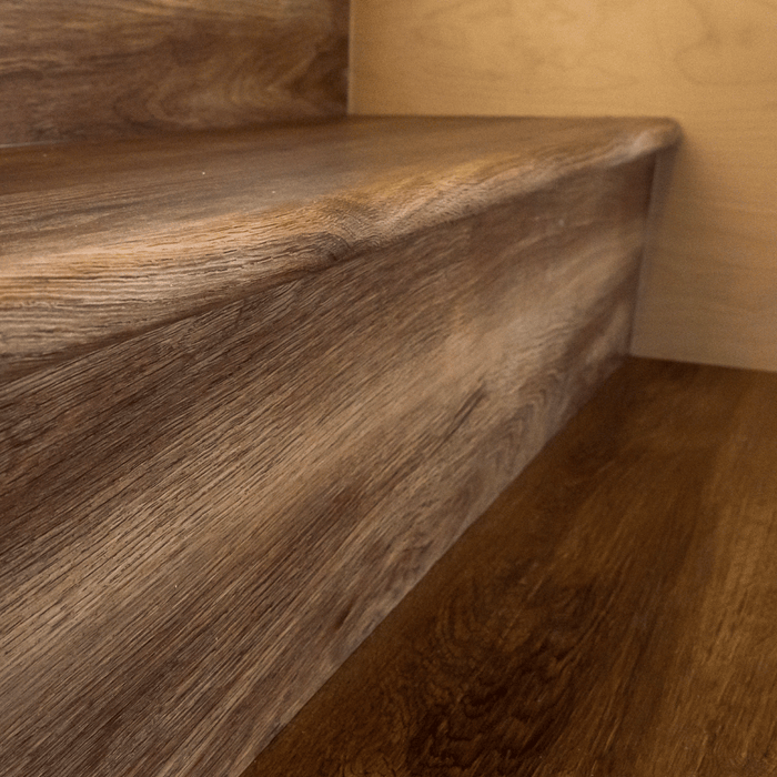 DECKO <b>SPC Flooring</b> - <b>BRUNO</b>