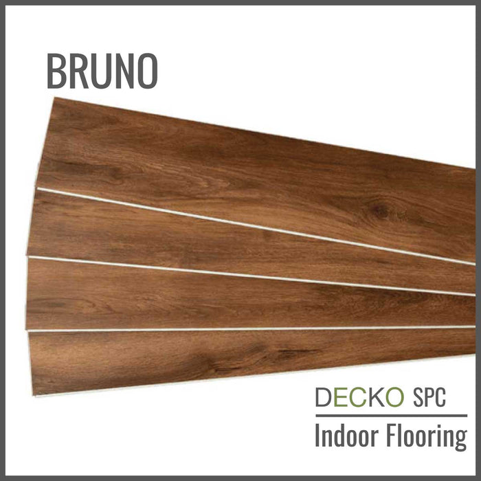 Free DECKO <b>SPC Sample Pack</b> with Free Delivery (€5.8 Handling fee)
