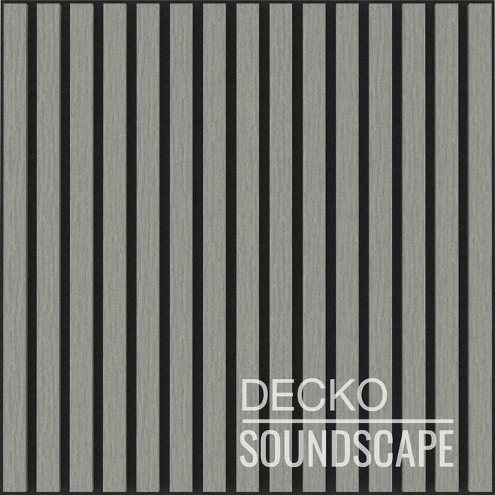 DECKO <B>SOUNDSCAPE Sample Pack</B> – €8.90 handling fee (Free delivery)