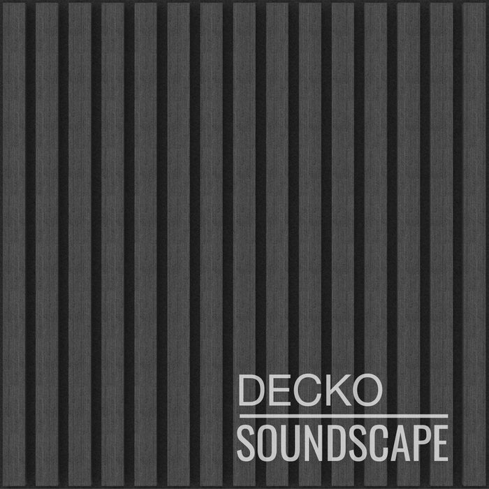 DECKO <B>SOUNDSCAPE Sample Pack</B> – €8.90 handling fee (Free delivery)