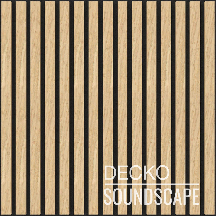 DECKO <B>SOUNDSCAPE Sample Pack</B> – €8.90 handling fee (Free delivery)
