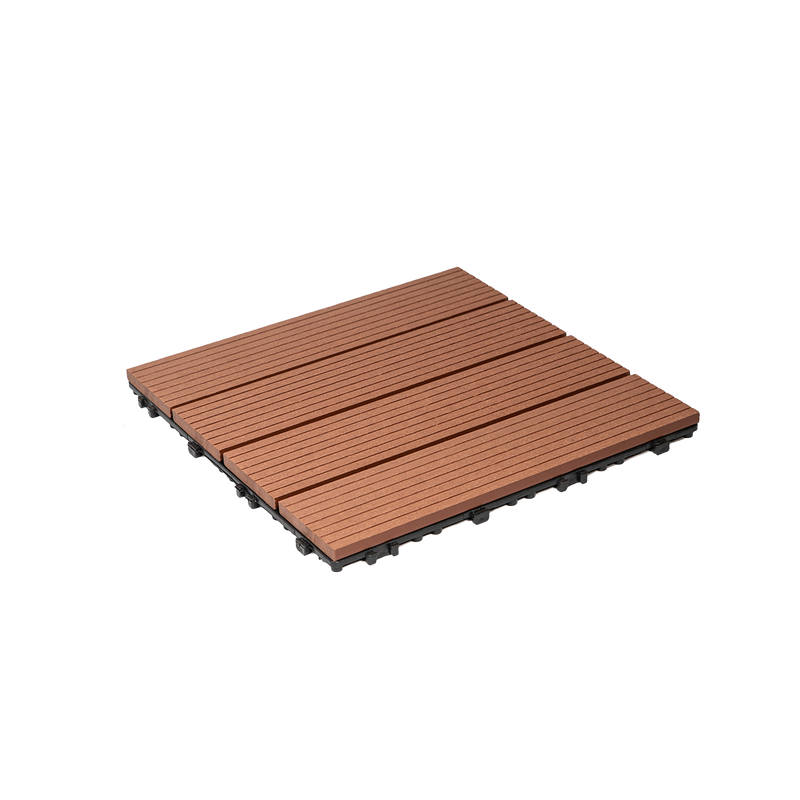 WPC Deck Tiles