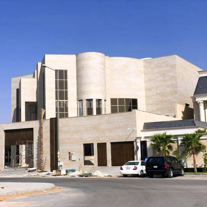 DECKO FLEXISTONE wall panel SAMPLES - Free Shipping