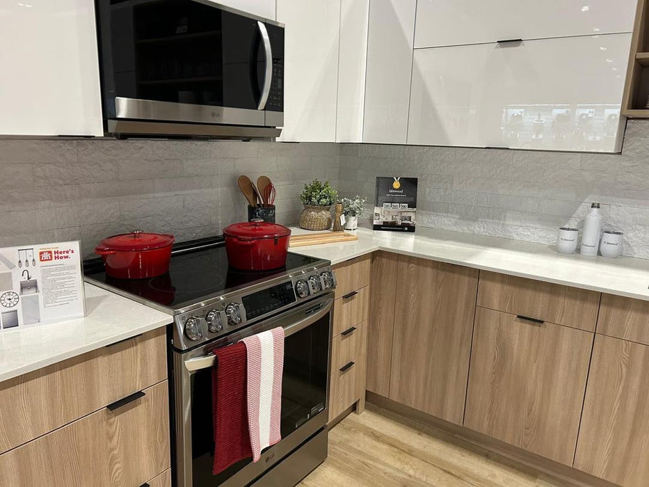 DECKO FLEXISTONE wall panel SAMPLES - Free Shipping