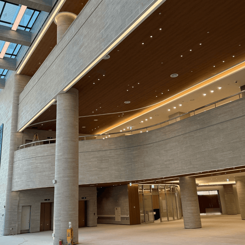 Flexistone Wall Panels