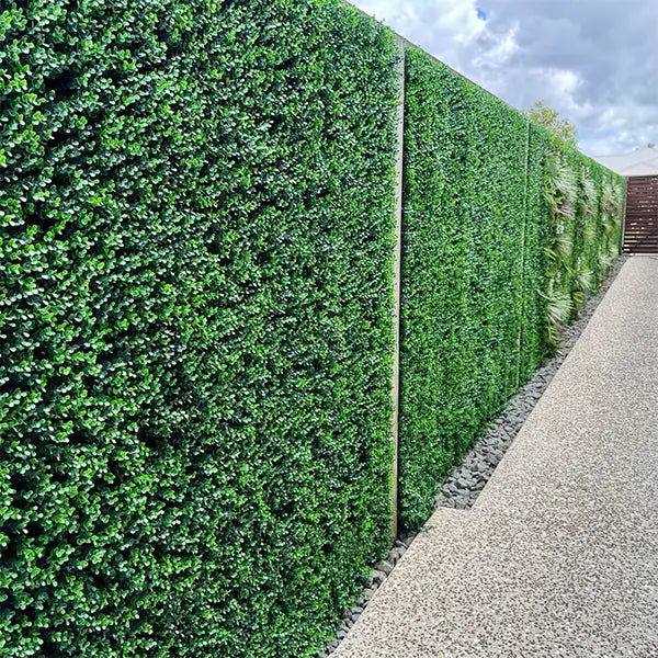 Artificial Green Walls